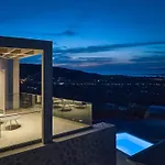 Olvion Luxury Vilă