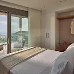 Vilă Olvion Luxury Lefkáda