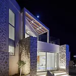 Vilă Olvion Luxury Lefkáda