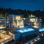 Vilă Olvion Luxury