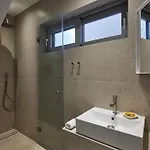 Vilă Olvion Luxury *