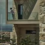 Olvion Luxury Vilă Lefkáda