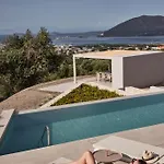Olvion Luxury Vilă