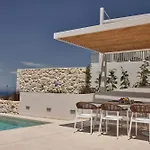 Vilă Olvion Luxury *