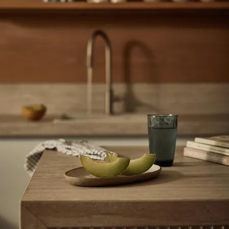 Вилла Olvion Luxury