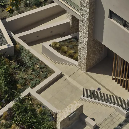 Olvion Luxury * Lefkáda