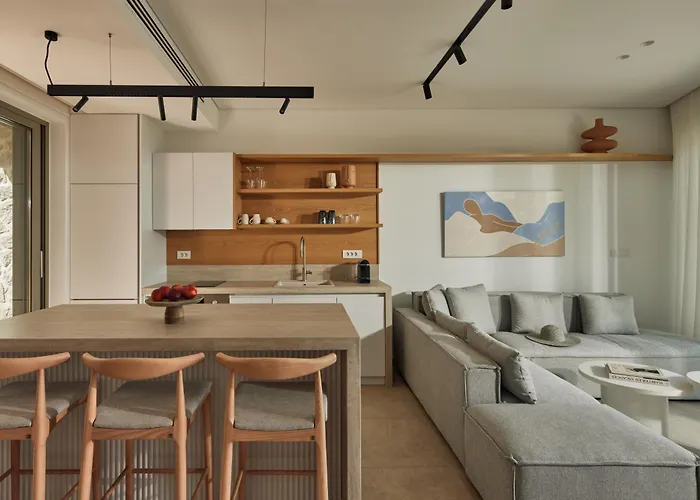 Villa Olvion Luxury *