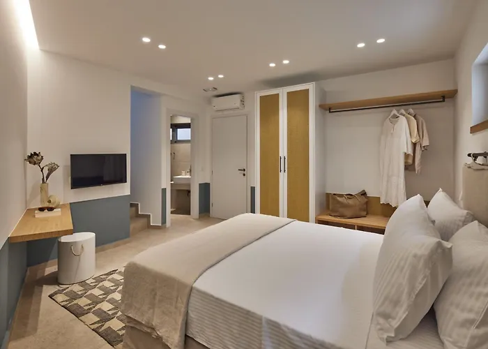 Olvion Luxury Villa *