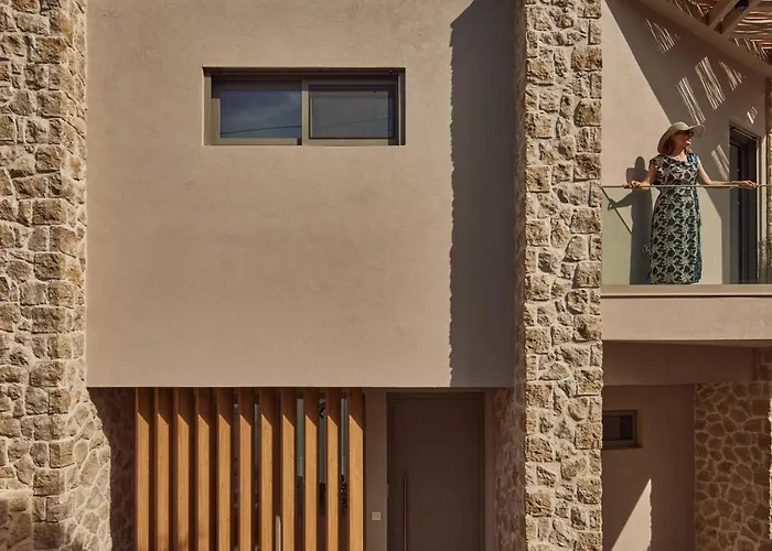 Olvion Luxury Villa Lefkáda