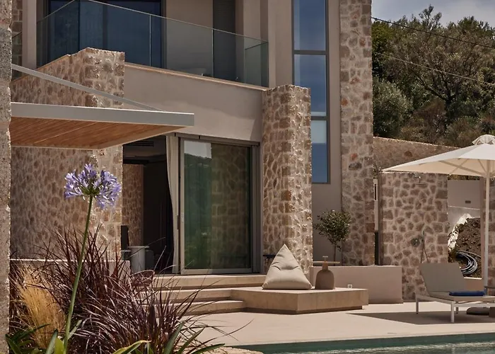 Olvion Luxury Lefkáda