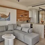 Olvion Luxury Lefkada City