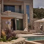 Olvion Luxury Lefkada City