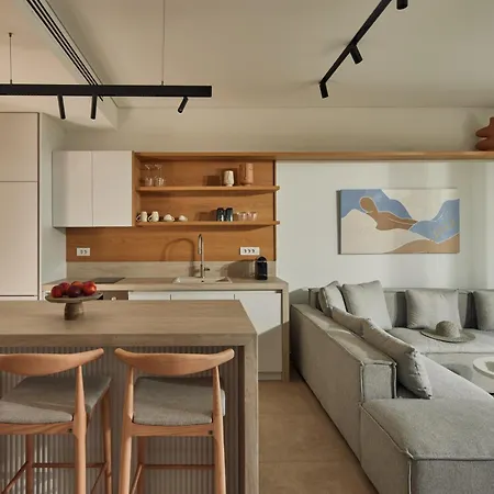 Villa Olvion Luxury *