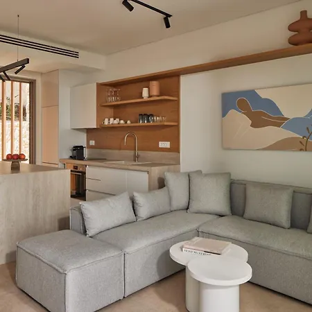 Villa Olvion Luxury