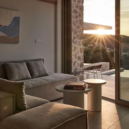 Olvion Luxury *