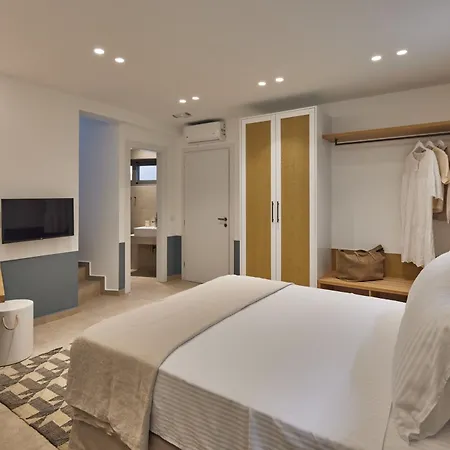 Olvion Luxury Villa *