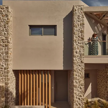 Olvion Luxury Villa Lefkáda