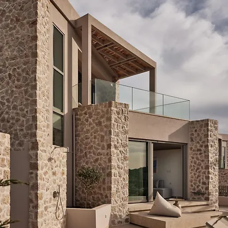 Olvion Luxury Villa *