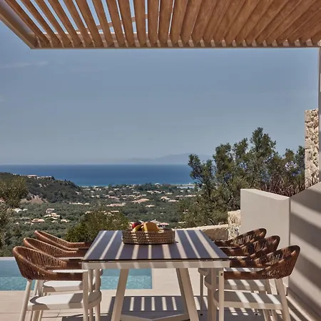 Olvion Luxury Lefkáda