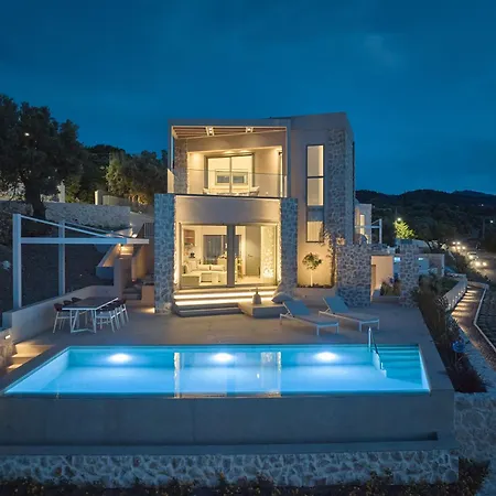 Villa Olvion Luxury *