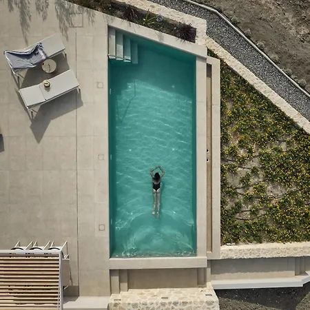 Olvion Luxury Villa Lefkáda