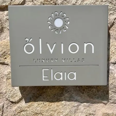 Olvion Luxury *