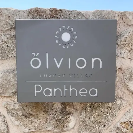 Olvion Luxury *