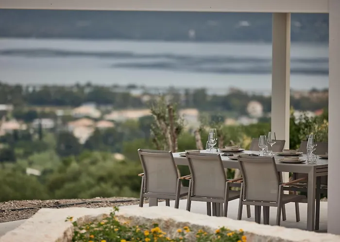 Villa Olvion Luxury *