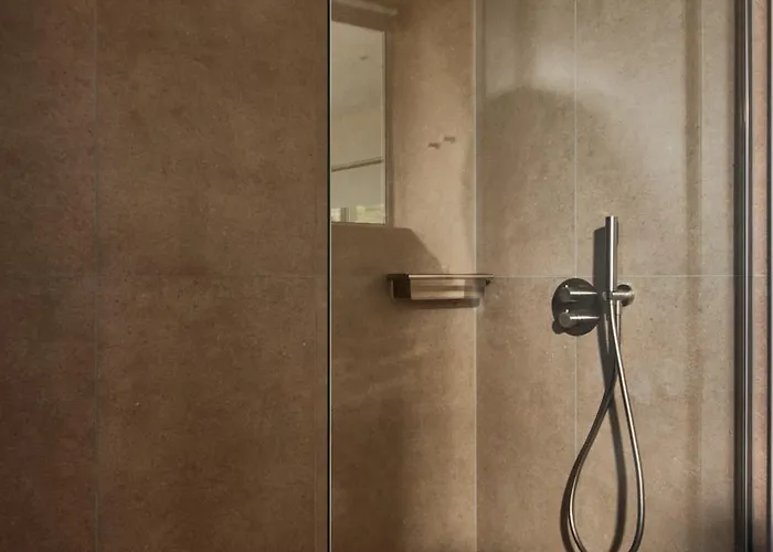 Olvion Luxury * Lefkada City