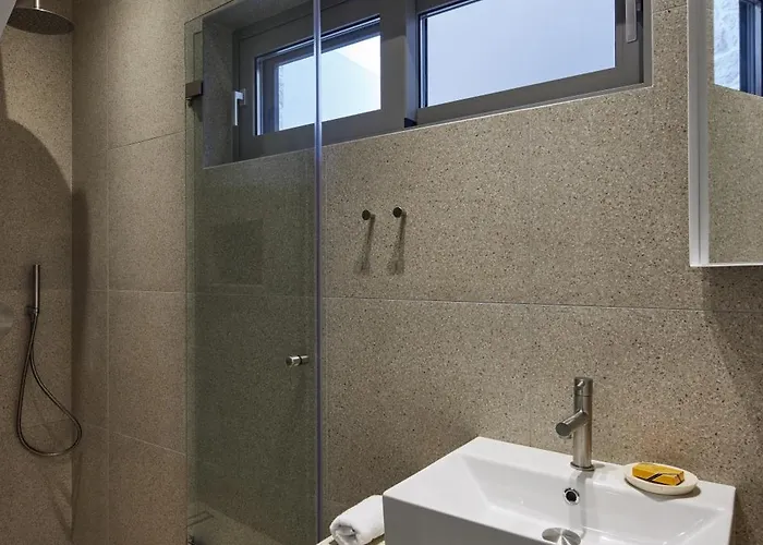 Villa Olvion Luxury *