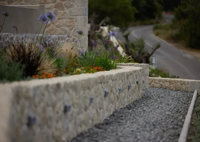 Olvion Luxury Lefkada City