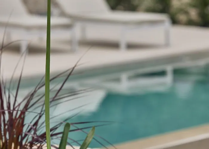 Olvion Luxury Villa *