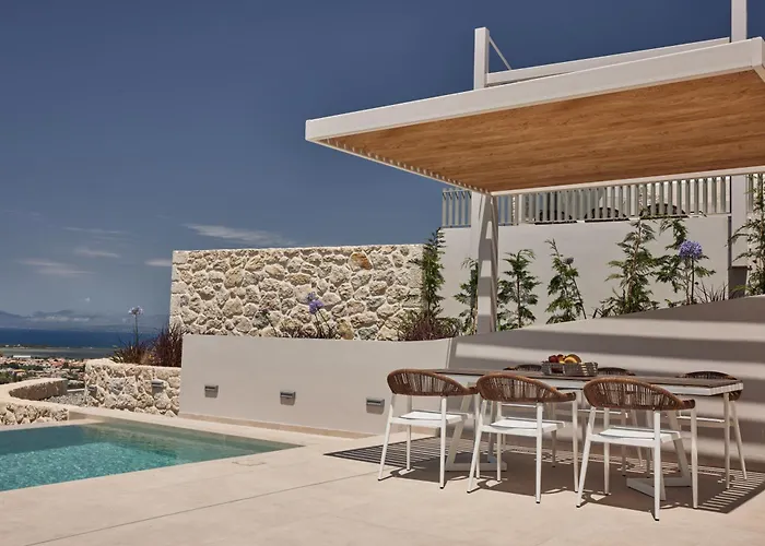 Villa Olvion Luxury *