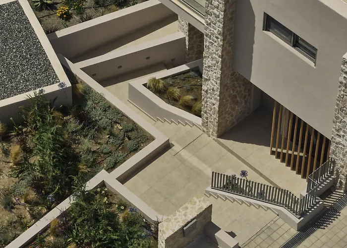 Olvion Luxury * Lefkada City